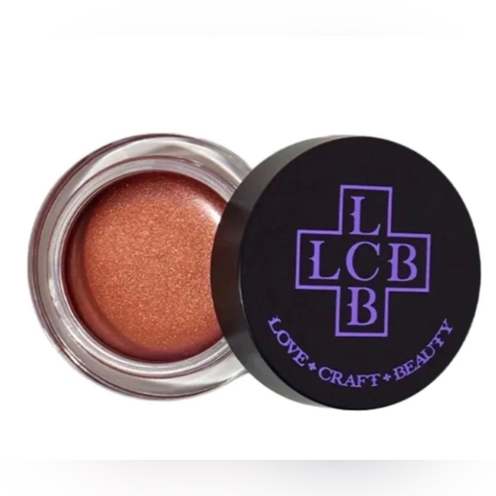 LOVE + CRAFT + BEAUTY
Plasma Gloss- QUASAR GOO